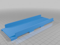 Bettryhaldary 3D model