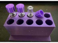 Cresco Vape Caps 3D model