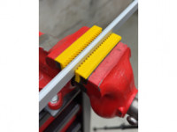 Protective Vise Jaw Inserts 3D model