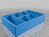storage 3D model