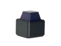 Simple Keyboard Clicker Fidget 3D model
