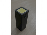 COB Key Light PCB Reuse Enclosure 3D model