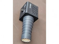 Snoot for mini Bowens Mount 3D model