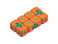 Infinity cube 3D model