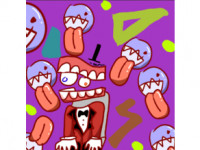 YOU PARASITE 3D model