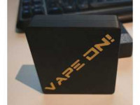 Vaper's Box 3D model