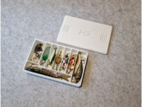 Compact Tackle Box 3D model