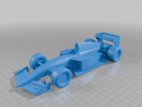 F1 concept-IA_F1-2 3D model