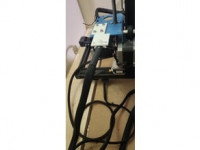 Creality cr10 v3 upper cable support 3D model