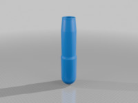 M202 FLASH 3D model