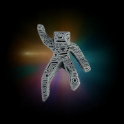 Grace Project Hail Mary 3D model