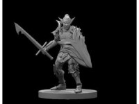 Hobgoblins 2025 3D model