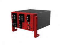 ATX Bench Power Supply 3D model
