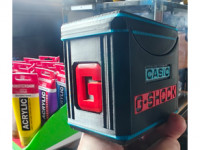 Box G-shock 3D model