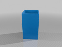 maker holder 3D model