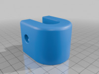 Bendix MAXI Lockout 3D model