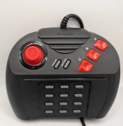 Atari Jaguar Controller - Improved DPad and Thumb Stick 3D model