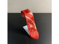 Necktie Display 3D model