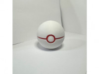 Premier ball 3D model