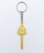 murugan vel keychain 3D model