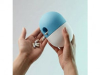 7-days Pill Dispenser 3D model