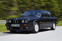 BMW m3 3D model