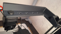 Estable Camera Rear Mount 3D model
