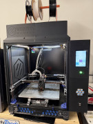 Voron 2.4 Side Panel 3D model