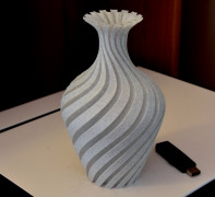 Vase 957 3D model