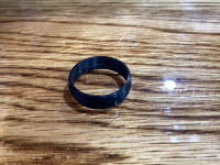 Slim Ring 3D model