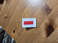 Govee leds mount on angle 3D model