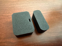 Simplisafe Entry Sensor Covers 3D model