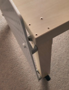 IKEA Skadi slide mount 3D model