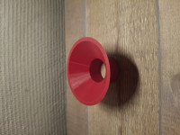 Funnel 3D model