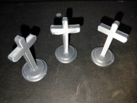 Test Models - Crosses 3D model