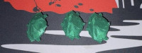 OG Kush Schedule 1 3D model