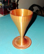 Eierbecher - Egg cup 3D model