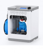 Entina2 Printer Profile for PrusaSlicer 3D model