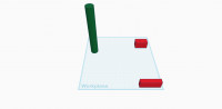 prototype for deck box 3D model