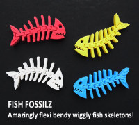 Fish Fossilz 3D model