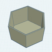 and yet another organizer 3D model