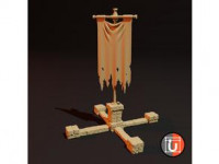 Desert Fantasy Objectives 3D model