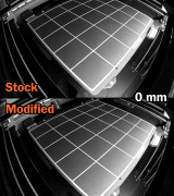 Modified Buddy3D lid with improved camera angle 3D model