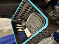 Basket Diamond Xl 3D model