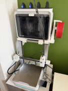 SparkX i7 CFS Lite Top Mount V2 Final Version 3D model