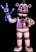 m1 3D model