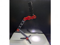 Small Light Stand 3D model