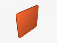 Lego Sorting Trays 3D model