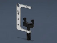 Lego Dwayne_Ndh8V 3D model