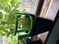 Stackable Tomato Cage 3D model